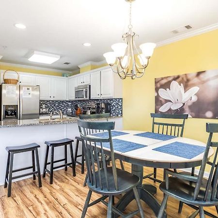Bee By The Sea Apartment Tybee Island Exterior photo