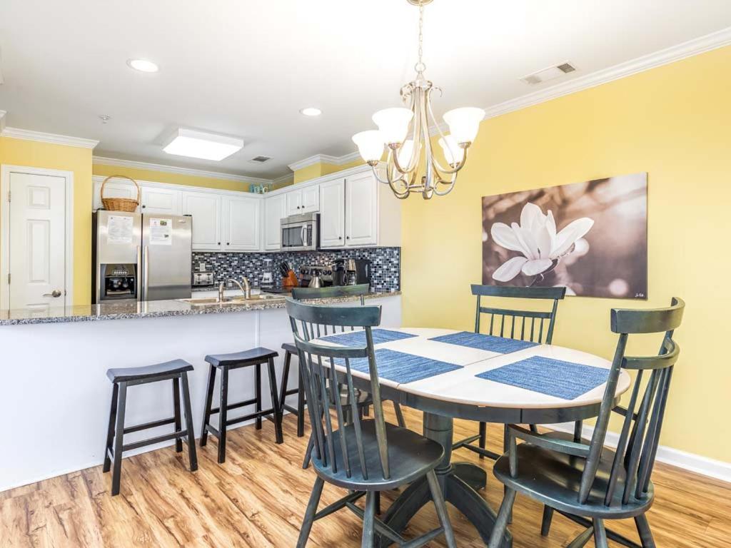 Bee By The Sea Apartment Tybee Island Exterior photo
