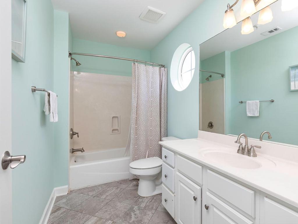 Bee By The Sea Apartment Tybee Island Exterior photo