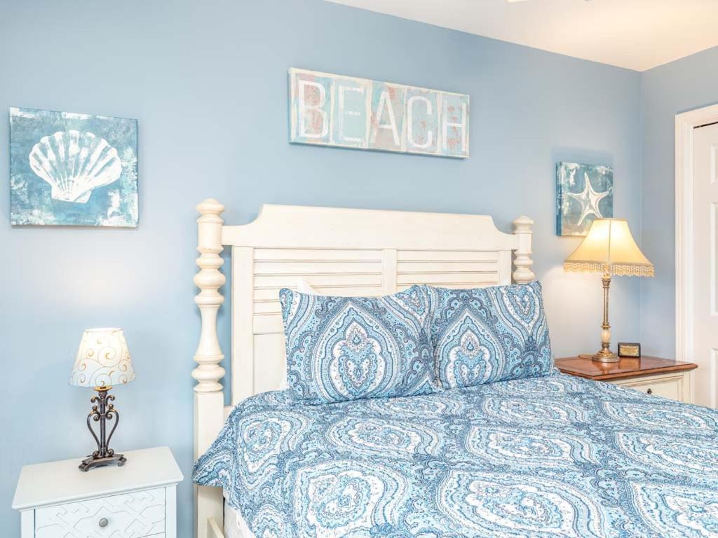 Bee By The Sea Apartment Tybee Island Exterior photo